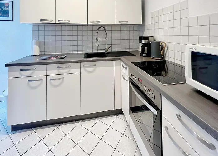 Atelierwohnung Mit Parkblick Lejlighed Erfurt